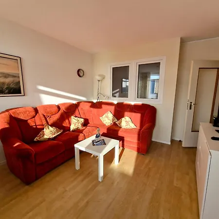 C06-010 شقة هايليغنهافن