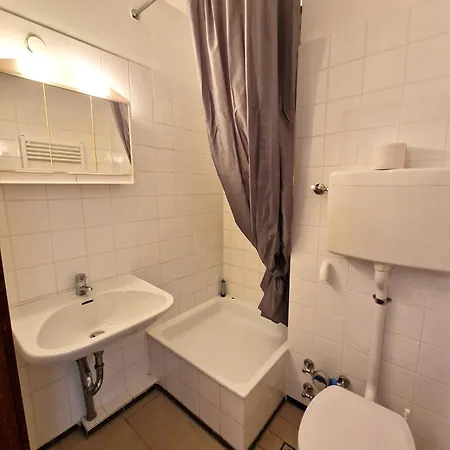 شقة C06-010 هايليغنهافن